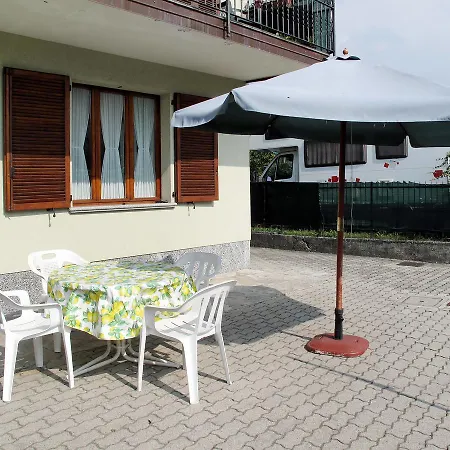 Apartment Ferienwohnung 174s