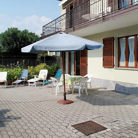 Apartment Ferienwohnung 174s Domaso